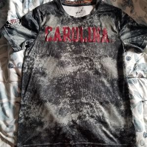 Carolina youth 10/12 shirt
